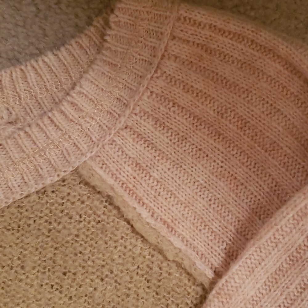 Free People Sweater - Picture 3 of 7